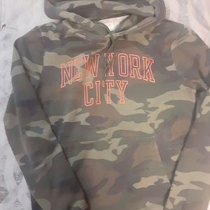 Youth hoody